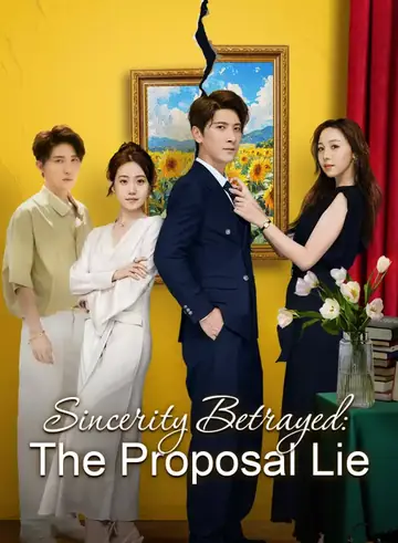 Sincerity Betrayed: The Proposal Lie - Counterattack Short Drama | Melolo