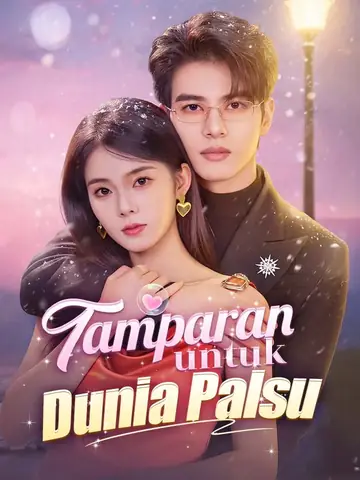 Tamparan untuk Dunia Palsu