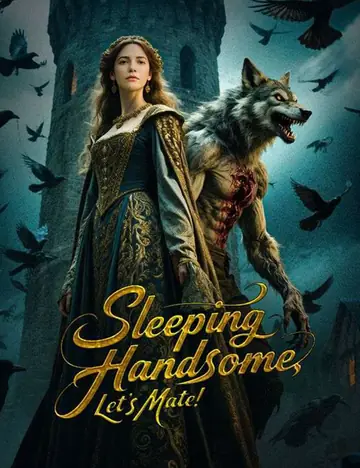 Sleeping Handsome, Let's Mate! - Billionaire Short Drama | Melolo