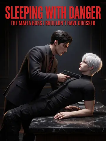 Sleeping With Danger: The Mafia Boss I Shouldn't Have Crossed - CEO Short Drama | Melolo