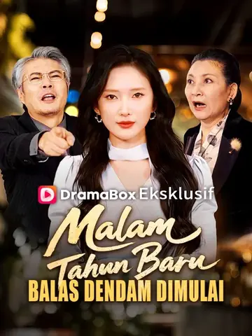 Malam Tahun Baru, Balas Dendam Dimulai