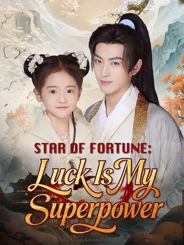 Star of Fortune: Luck Is My Superpower - Fantasy Short Drama | Melolo