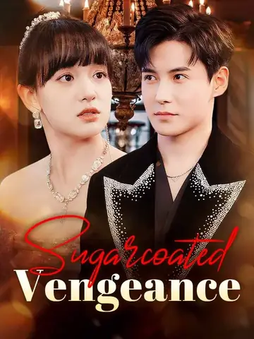 Sugarcoated Vengeance - Counterattack Short Drama | Melolo