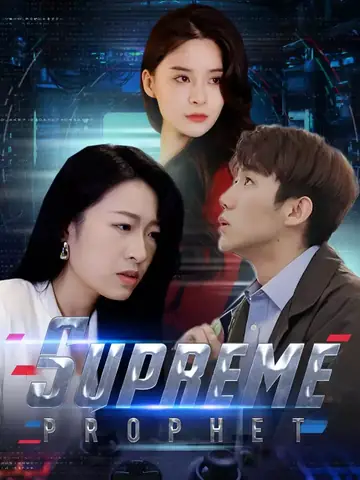Supreme Prophet - Fantasy Short Drama | Melolo