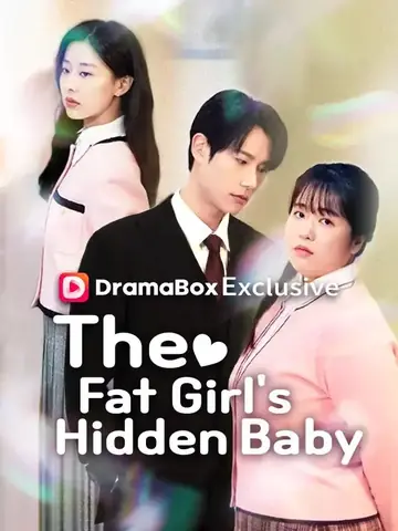 Surprise Daddy: Mommy Was Your Plus-size Ex! - Counterattack Short Drama | Melolo