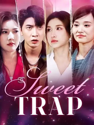 Sweet Trap - Counterattack Short Drama | Melolo