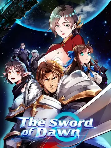 Sword of Dawn - Counterattack Short Drama | Melolo