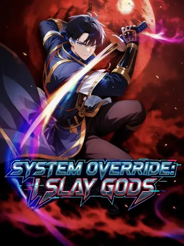 System Override: I Slay Gods - Counterattack Short Drama | Melolo
