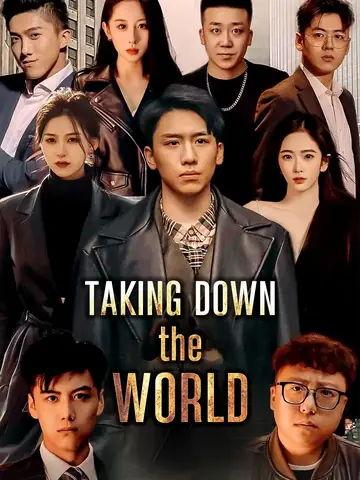 Taking Down the World - Counterattack Short Drama | Melolo