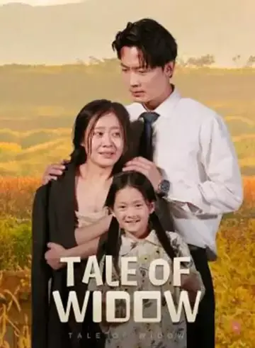 Tale of Widow - Rebirth Short Drama | Melolo