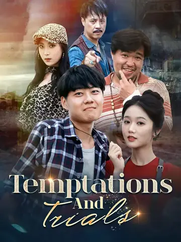 Temptations And Trials - Counterattack Short Drama | Melolo