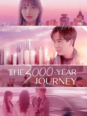 The 3000-Year Journey - Fantasy Short Drama | Melolo