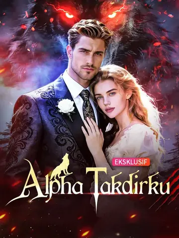 Alpha Takdirku