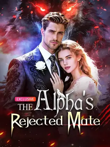 The Alpha's Rejected Mate - Fantasy Short Drama | Melolo