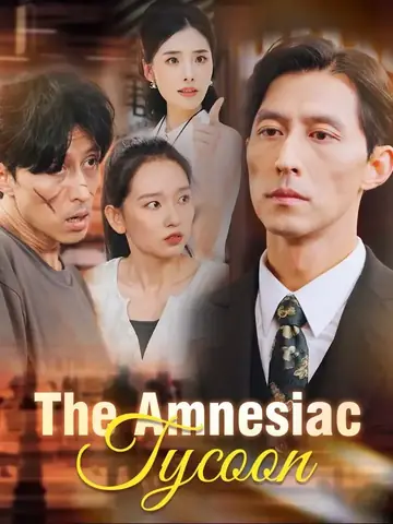The Amnesiac Tycoon - Romance Short Drama | Melolo