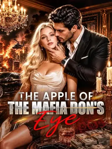 The Apple of the Mafia Don's Eye - Revenge Short Drama | Melolo