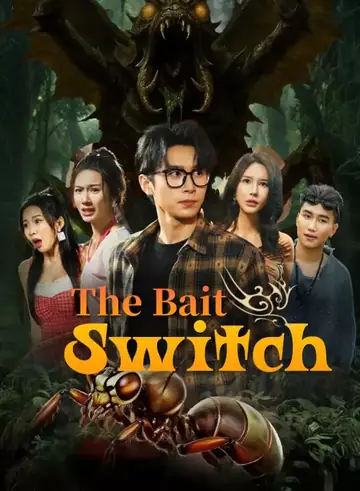 The Bait Switch - Rebirth Short Drama | Melolo