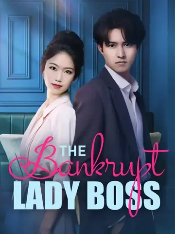 The Bankrupt Lady Boss - Counterattack Short Drama | Melolo