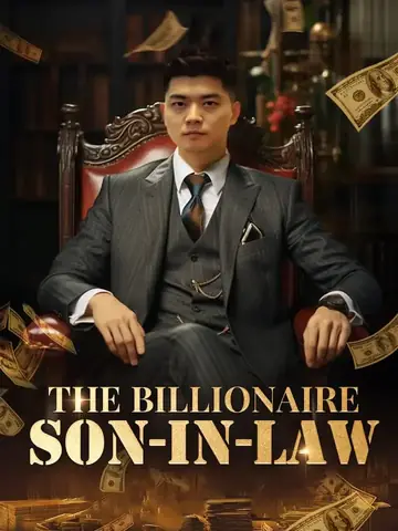 The Billionaire Son in Law - Billionaire Short Drama | Melolo