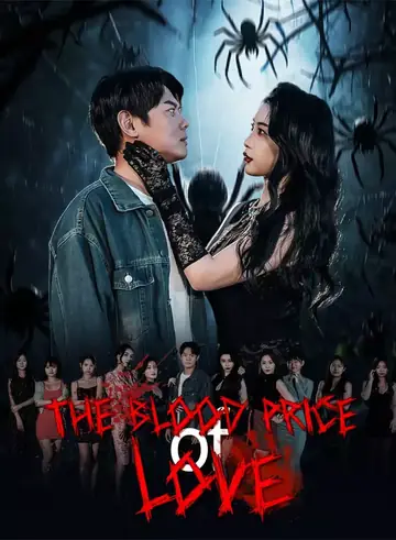 The Blood Price of Love - Romance Short Drama | Melolo