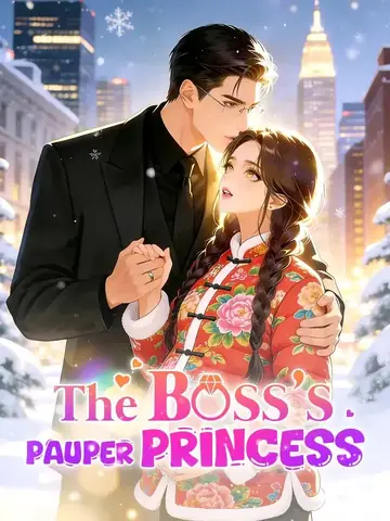 The Boss's Pauper Princess - CEO Short Drama | Melolo