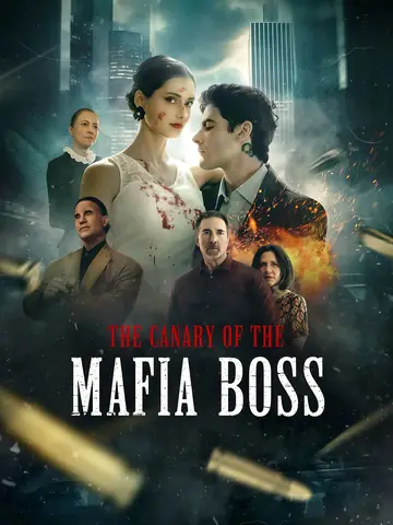 The Canary of the Mafia Boss - Billionaire Short Drama | Melolo
