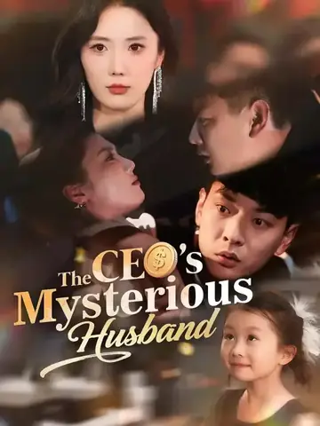The CEO's Mysterious Husband - Revenge Short Drama | Melolo