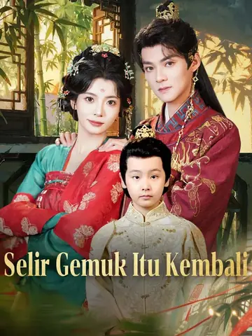 Selir Gemuk Itu Kembali