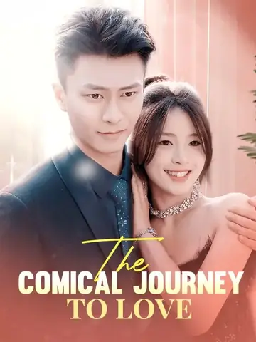 The Comical Journey To Love - Romance Short Drama | Melolo