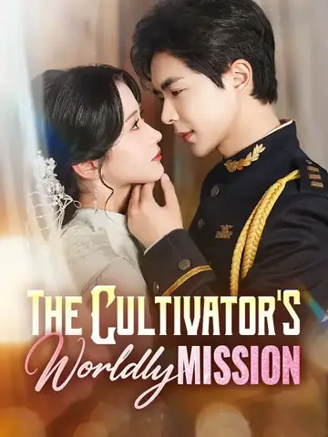 The Cultivator's Worldly Mission - Counterattack Short Drama | Melolo