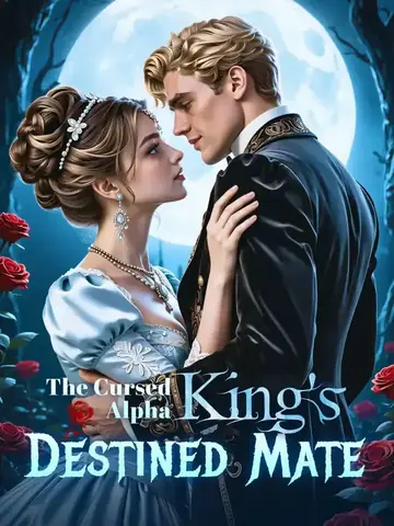The Cursed Alpha King's Destined Mate - Fantasy Short Drama | Melolo