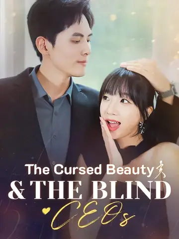 The Cursed Beauty &amp; The Blind CEO - CEO Short Drama | Melolo