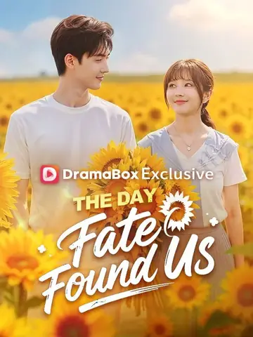 The Day Fate Found Us(DUBBED) - Billionaire Short Drama | Melolo