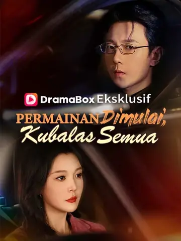 Permainan Dimulai, Kubalas Semua