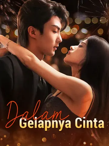 Dalam Gelapnya Cinta