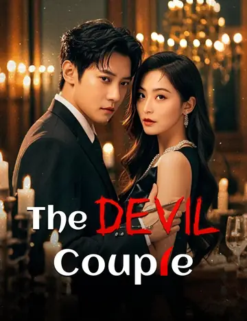 The Devil Couple - Counterattack Short Drama | Melolo