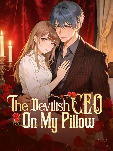 The Devilish CEO On My Pillow - CEO Short Drama | Melolo