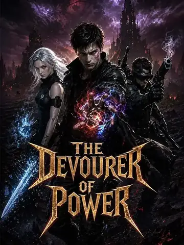 The Devourer Of Power - Fantasy Short Drama | Melolo