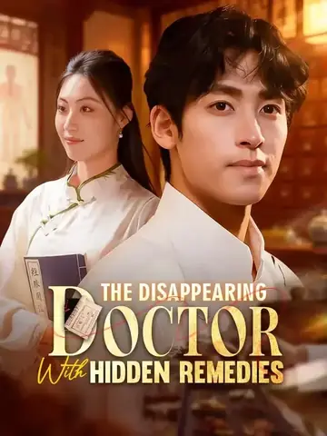 The Disappearing Doctor With Hidden Remedies - Billionaire Short Drama | Melolo