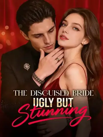The Disguised Bride, Ugly But Stunning - Revenge Short Drama | Melolo