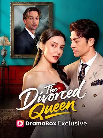 The Divorced Queen - Counterattack Short Drama | Melolo