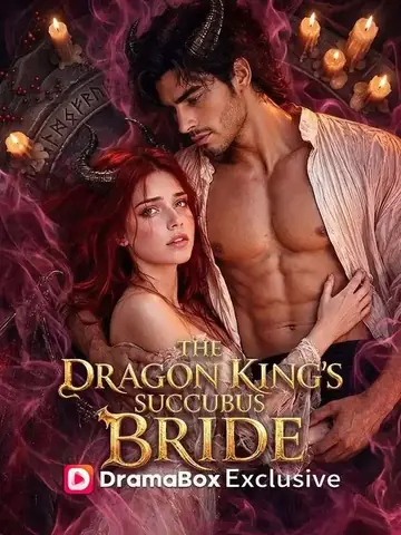 The Dragon King's Succubus Bride - Fantasy Short Drama | Melolo