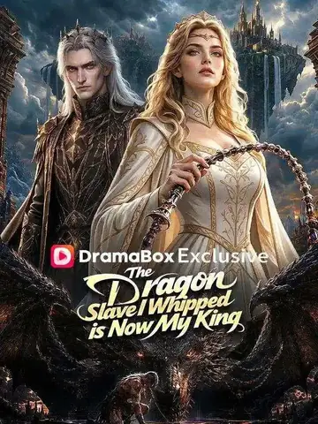 The Dragon Slave I Whipped is Now My King - Fantasy Short Drama | Melolo