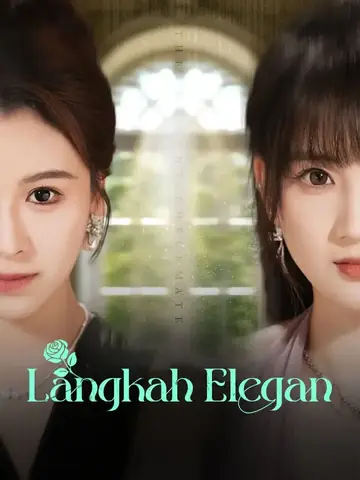 Langkah Elegan