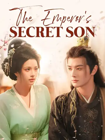 The Emperor's Secret Son - Rebirth Short Drama | Melolo