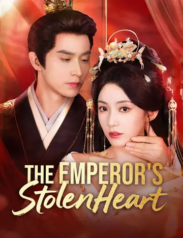 The Emperor's Stolen Heart - Rebirth Short Drama | Melolo