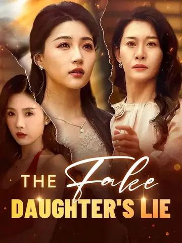 The Fake Daughter's Lie - Rebirth Short Drama | Melolo