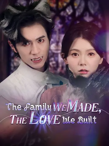 The Family We Made, The Love We Built - Fantasy Short Drama | Melolo
