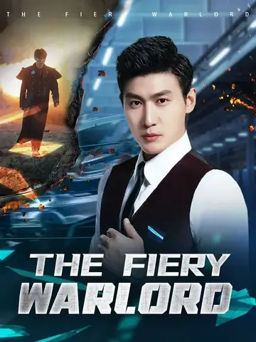The Fiery War God - Fantasy Short Drama | Melolo