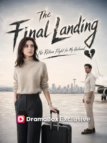 The Final Landing: No Return Flight for My Husband - Romance Short Drama | Melolo
